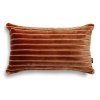 Cordian Rust Decorative Pillow 50x50 Prestige Line Cordian Rust Decorative Pillow 50x50 Prestige Line